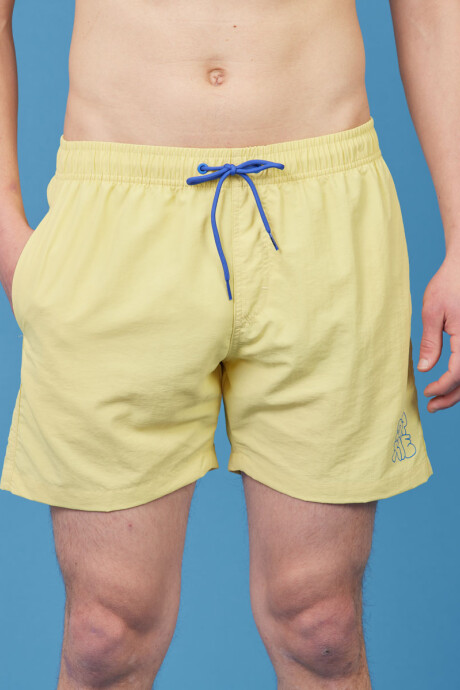 SHORT KYNES DIXIE Lima