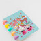 Cuaderno Girls, A6 Estampado 1