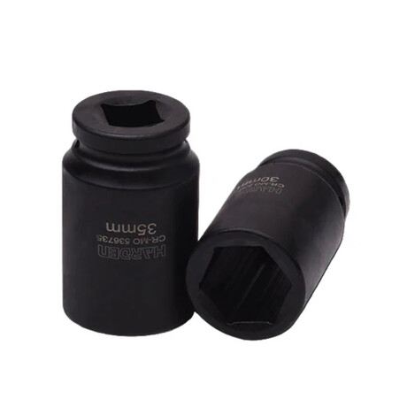 DADOLARGODEIMPACTODE35MMENC3/4HARDEN++ N/a