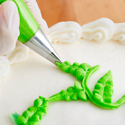 Puntero Standard Hoja 352 Puntero Standard Hoja 352