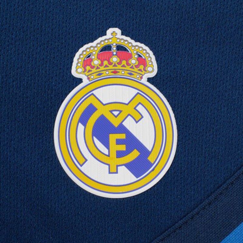 SHORT B REAL MADRID NV2