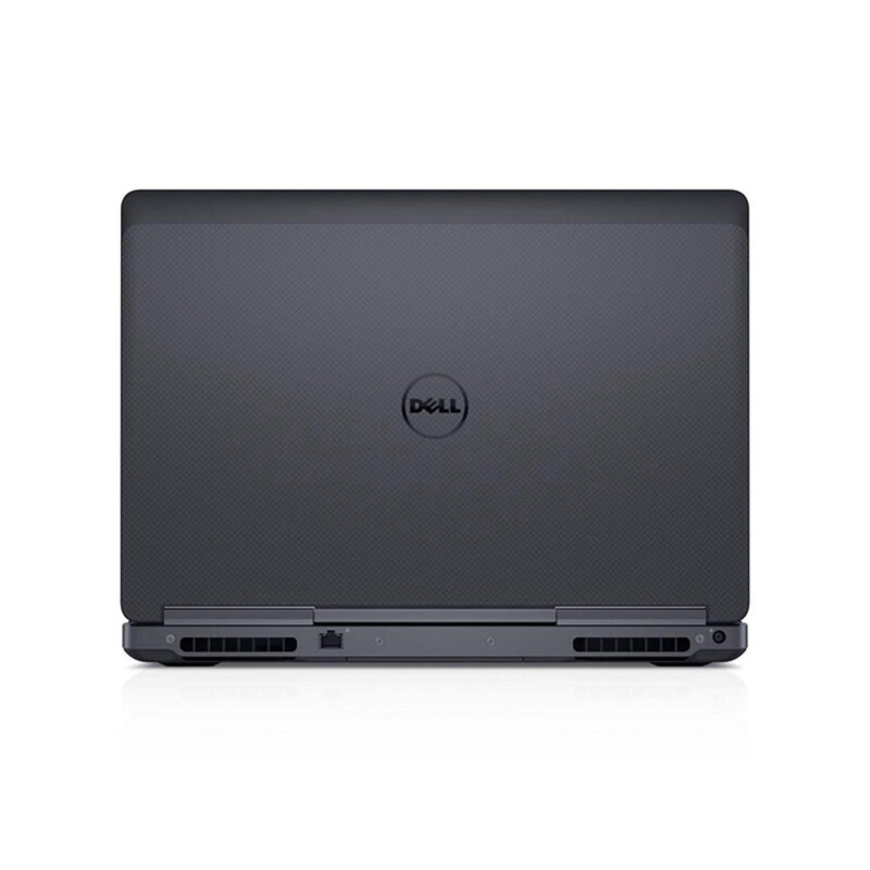 Notebook Dell Precision 7520 i7-6820HQ 512GB 16GB Quadro M12 Notebook Dell Precision 7520 i7-6820HQ 512GB 16GB Quadro M12