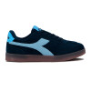 Championes Diadora Bamtelo Mujer Marino-azul Claro