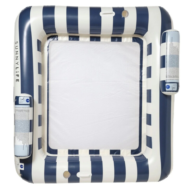 Inflable Para Piscina Doble Sunny Life Inflable Para Piscina Doble Sunny Life