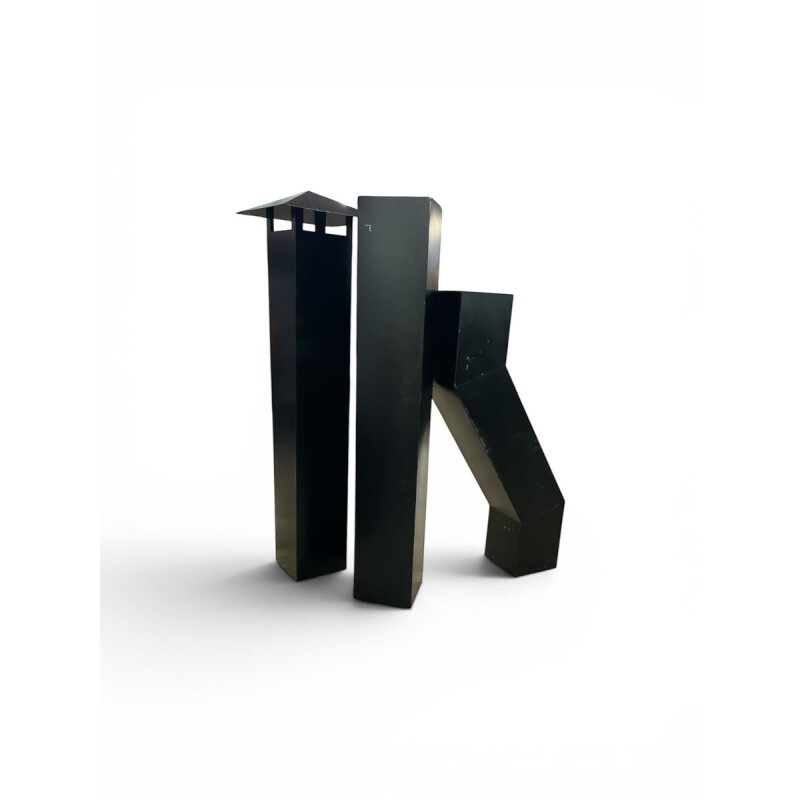 Estufa Frontal 80 x 49 + Kit de Salida por Pared Incluido Estufa Frontal 80 x 49 + Kit de Salida por Pared Incluido