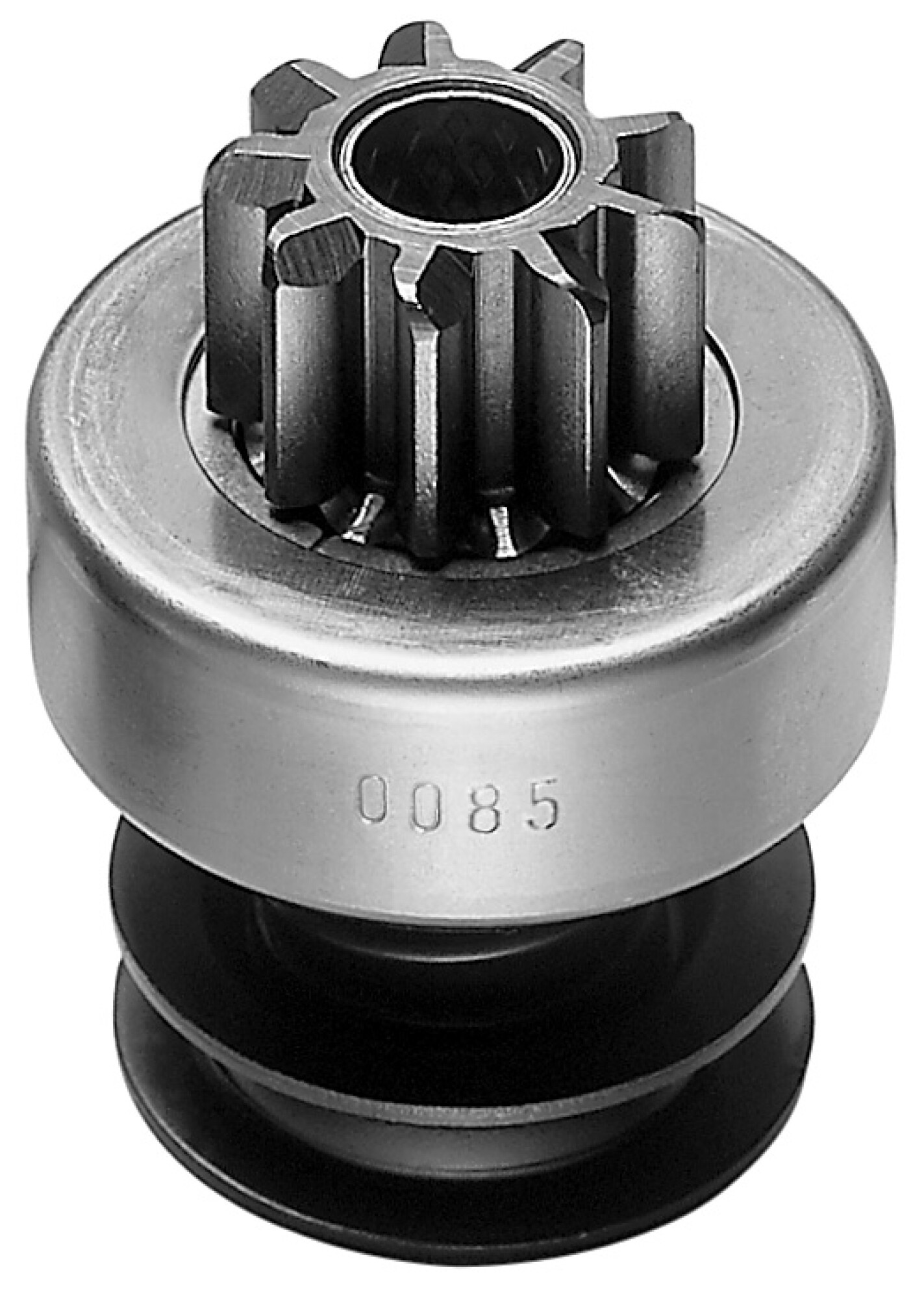 BENDIX ARRANQUE - FORD 4000 MWM WAPSA 9D=25Z ZEN — Cymaco