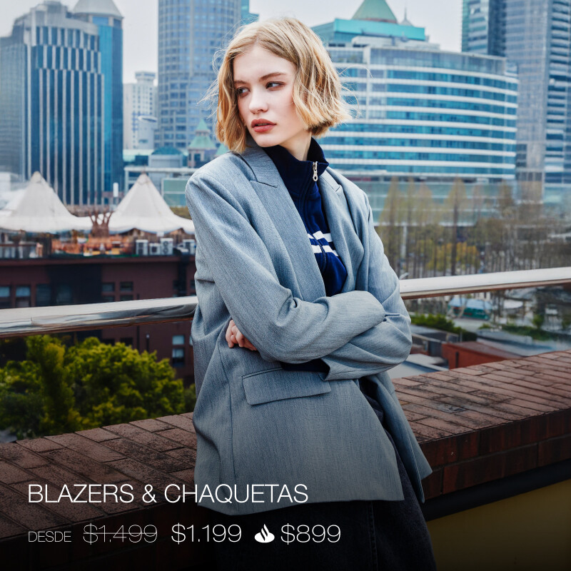 Blazers día d