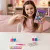 kit para uñas divertido kit para uñas divertido