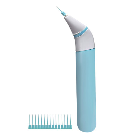 Limpiador Dental de Sarro Ledstar Portátil con Accesorios 001
