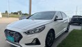 Hyundai Sonata Hibrid 2.0 S Full - 2019 Hyundai Sonata Hibrid 2.0 S Full - 2019