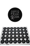 Stickers feliz dia plancha DISEÑO 4