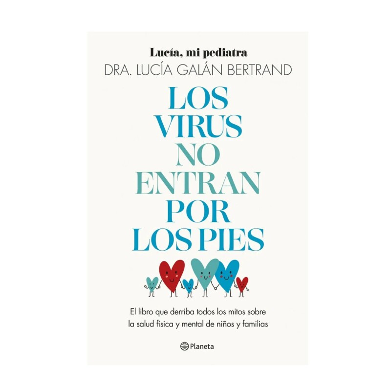 Los Virus No Entran Por Los Pies LOS VIRUS NO ENTRAN POR LOS PIES