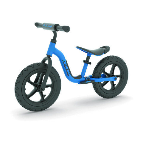 Bicicleta De Equilibro 12´ 2-5 años Azul