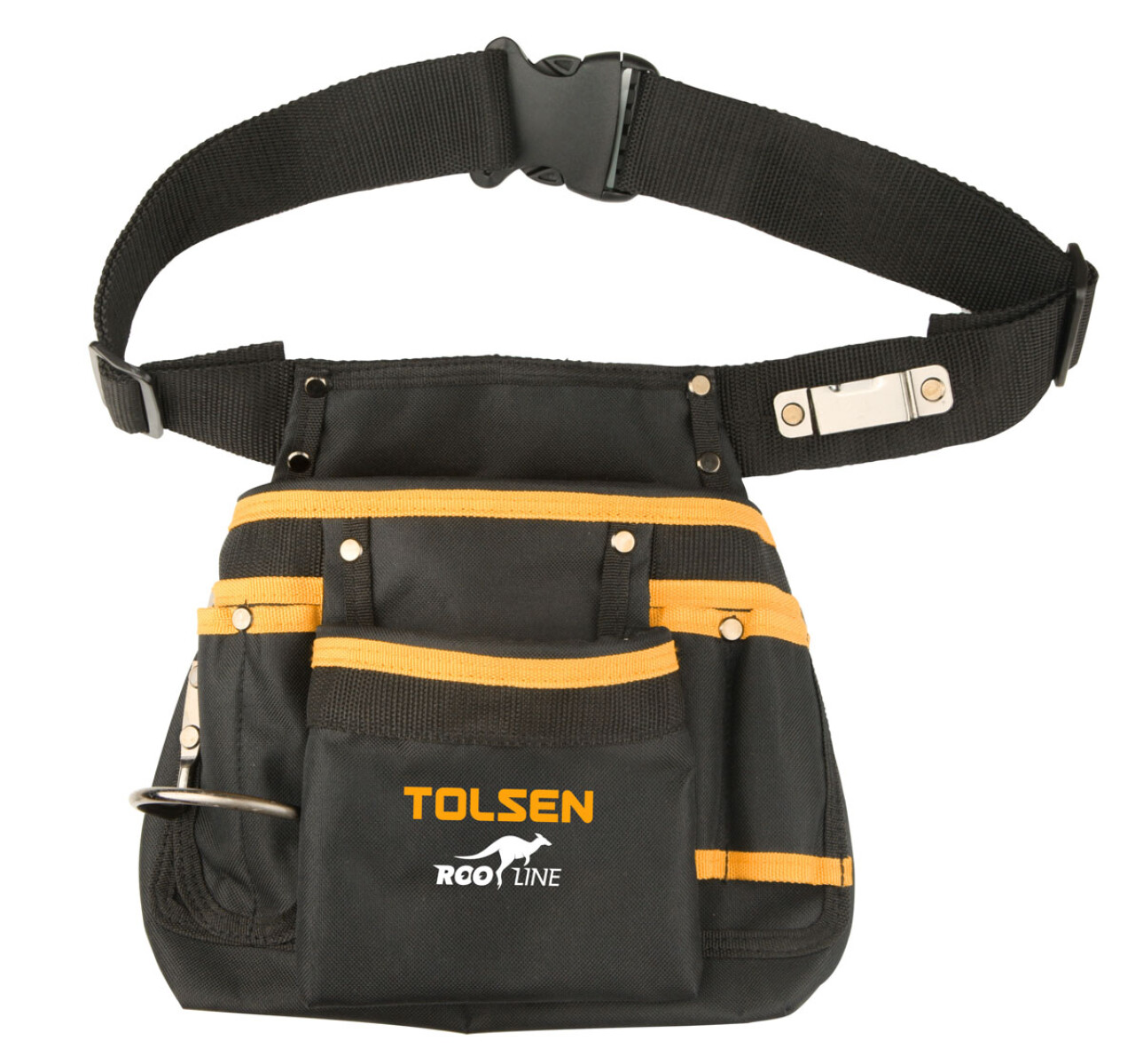 TOLSEN CINTURON PARA HERRAMIENTAS 
