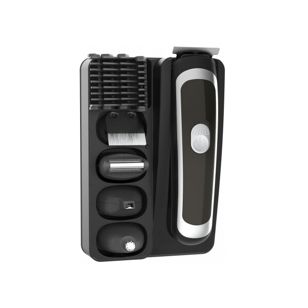 SET 5 EN 1 AFEITADORA RECORTADOR PELO INALAMBRICA DECAKILA KMHR017W SET 5 EN 1 AFEITADORA RECORTADOR PELO INALAMBRICA DECAKILA KMHR017W