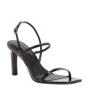 Sandals Olah3 Black 01
