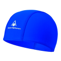 Imagen de Gorra De Natación AQUA SPHERE Fit Mix Con Protección UV - Blue