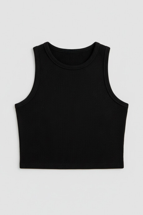 TOP FILIPA DIXIE Negro