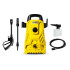Hidrolavadora Karcher Compacta 1500 Psi Con Accesorios HIDROLAVADORA KARCHER COMPACTA 50730