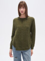 Sweater Pier Verde Oliva