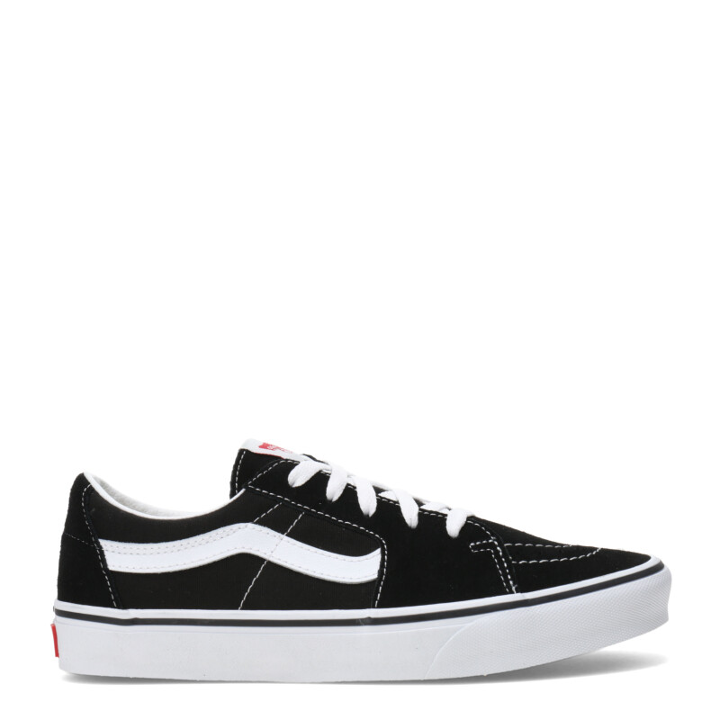 Championes VANS Unisex Old Skool UA SK8 Negro - Blanco