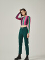 Pantalon Salana Verde Ingles