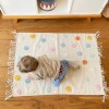 Alfombra Dots Alfombra Dots