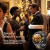 Reloj Inteligente Smartwatch Blackview W90 Pro Negro