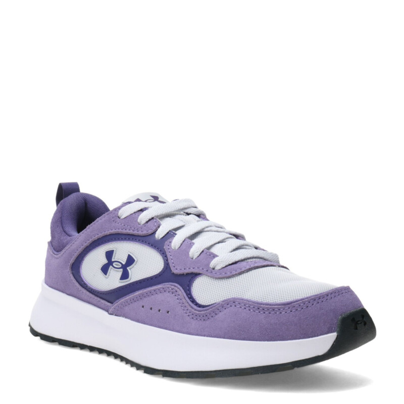 Championes de Mujer UNDER ARMOUR Mirage Sport Violeta