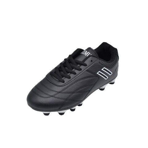 CHAMPION FUTBOL 29-34 BLACK/WHIT