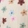 BLUSA INFANTIL ESTAMPADA BEIGE