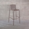 Taburete Sicilia Gris