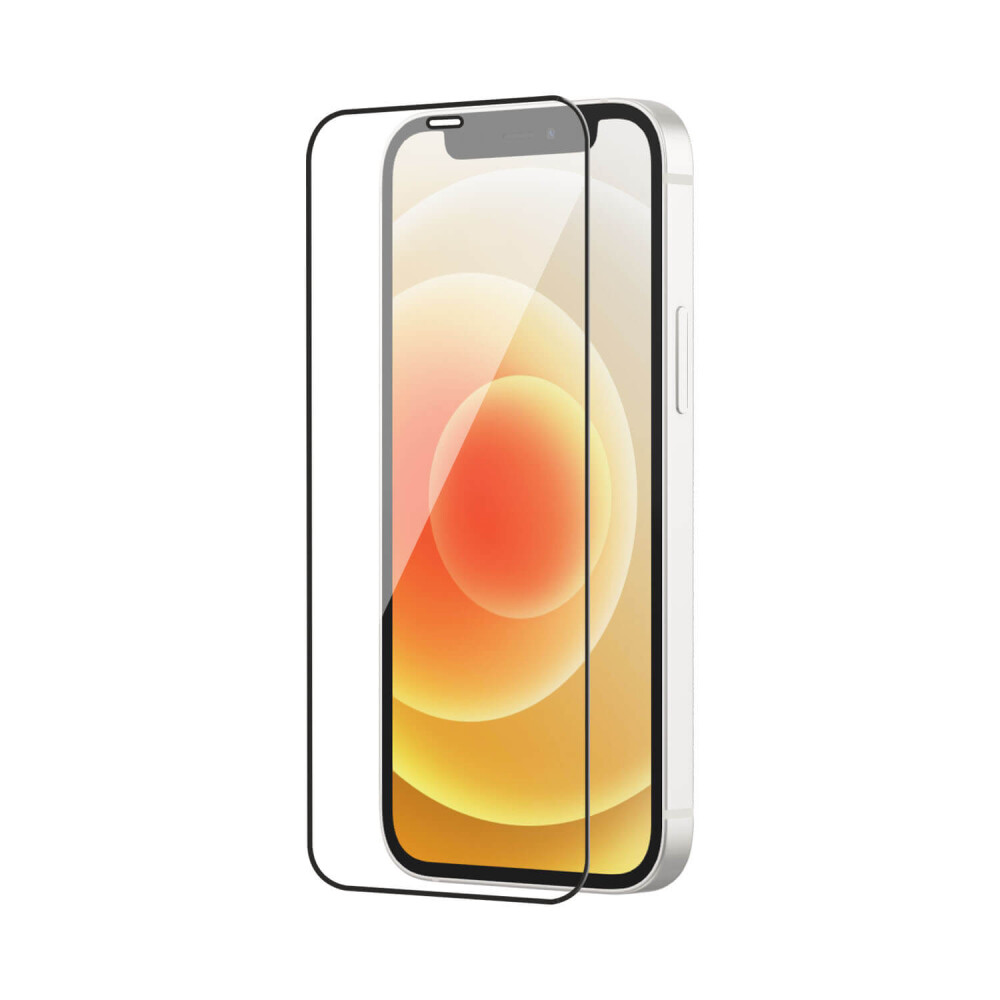 Vidrio Templado para iPhone 12 Mini Vidrio Templado para iPhone 12 Mini