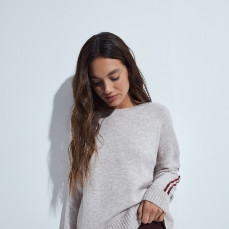 SHORT LUCIEN Chocolate