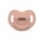 Chupete 0-6M Anatómico Silicona SX PRO Essence Suavinex Nude