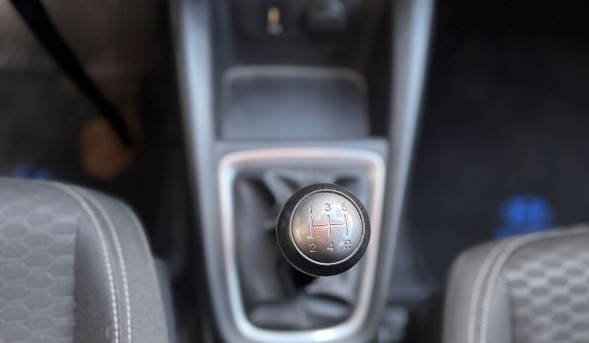 Hyundai HB20 1,0 Comfort - 2022 Hyundai HB20 1,0 Comfort - 2022