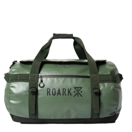 Bolso Roark Keg 80L Duffle Bolso Roark Keg 80L Duffle