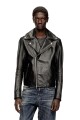 Casaca Para Hombre L-Eo-Wrd Jacket Negro