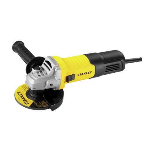 Set Amoladora+Discos SGS7115KD-115mm 750W Set Amoladora+Discos SGS7115KD-115mm 750W