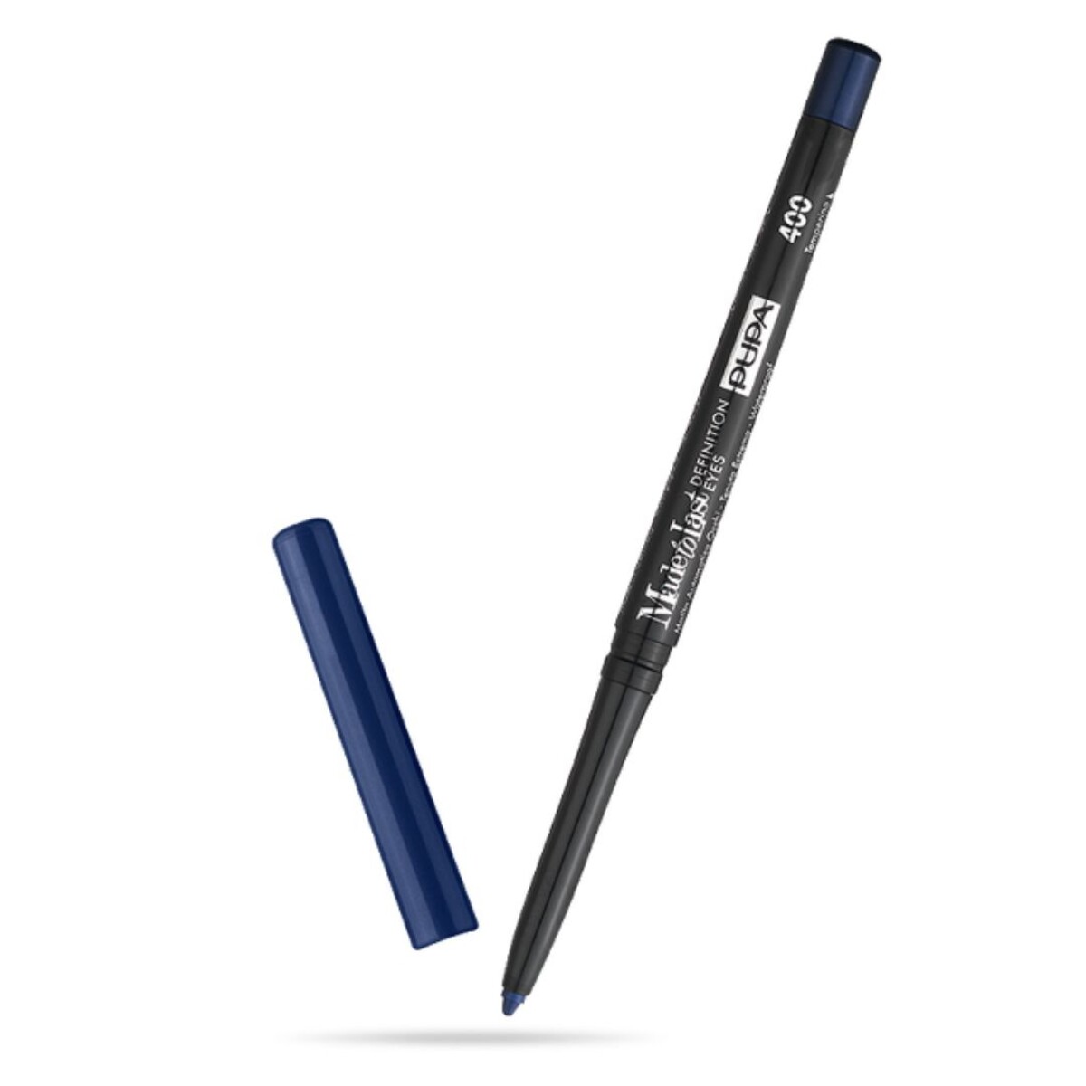 Delineador Retráctil Made to Last Blue Night 400 – Pupa 