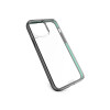 Protector iPhone 13 Mous Clarity Transparente Protector Iphone 13 Mous Clarity Transparente