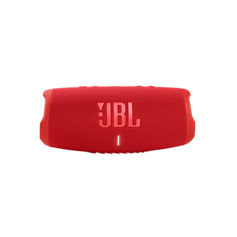 Parlante JBL Charge 5 Rojo Parlante JBL Charge 5 Rojo