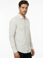 Camisa Granito Estampado 1