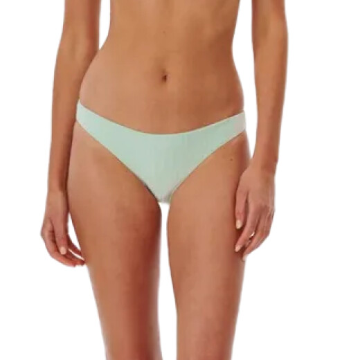 Bikini Rip Curl Premium Surf Banded Cheeky - Mint Bikini Rip Curl Premium Surf Banded Cheeky - Mint