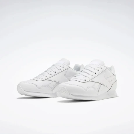 Champion Reebok Royal Cljog 3.0 White S/C