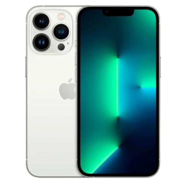 iPhone 13 Pro CPO 128gb Silver iPhone 13 Pro CPO 128gb Silver