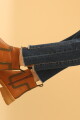 BOTA ROCA FW23 Chocolate Y