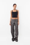 Pantalon Snooze Gris