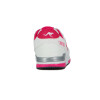 Austral Running Niño Bco-fucsia Blanco-rosado