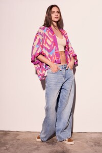 Kimono Multi